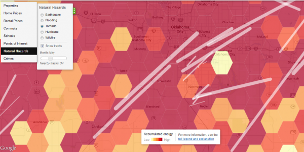 Trulia tornado OKC