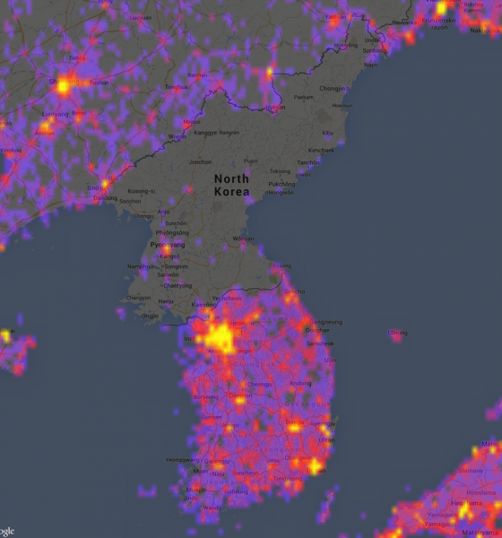 Sightsmap Korea